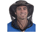 Sea to Summit Ultra-Fine Mesh Headnet Black 142