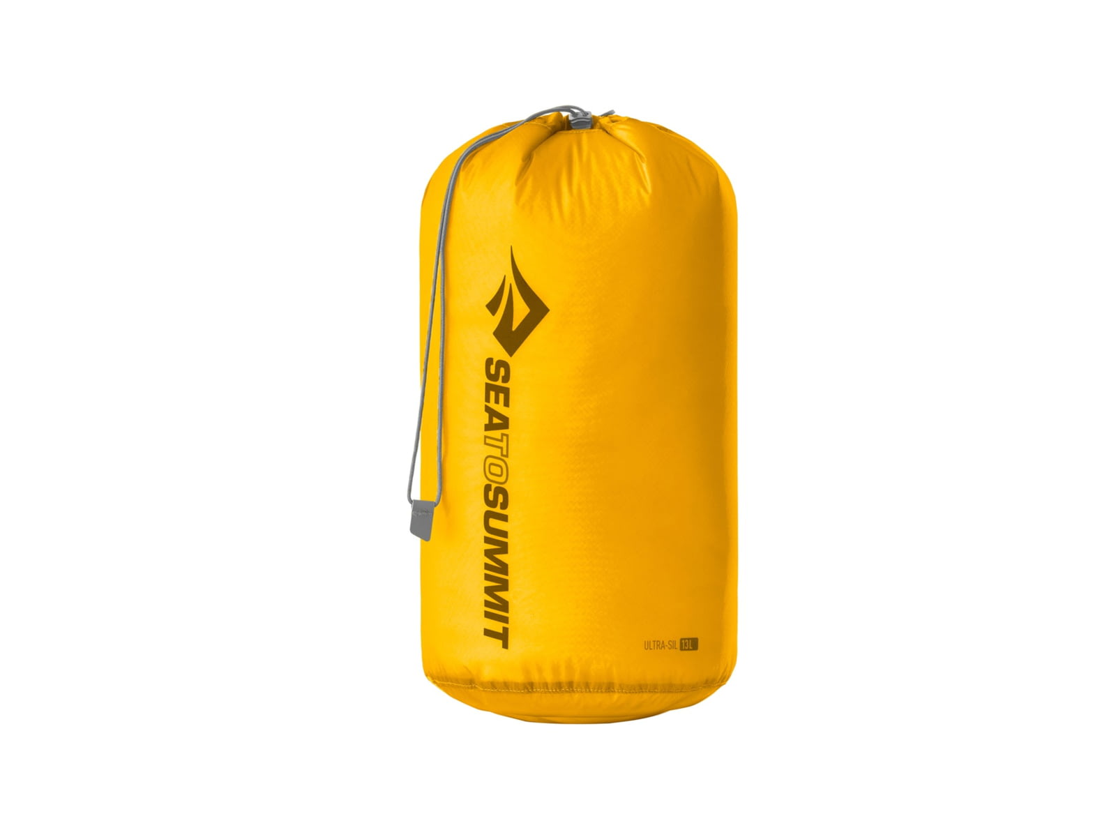 Sea to Summit Ultra-Sil 13L Stuff Sack Zinnia Yellow Large