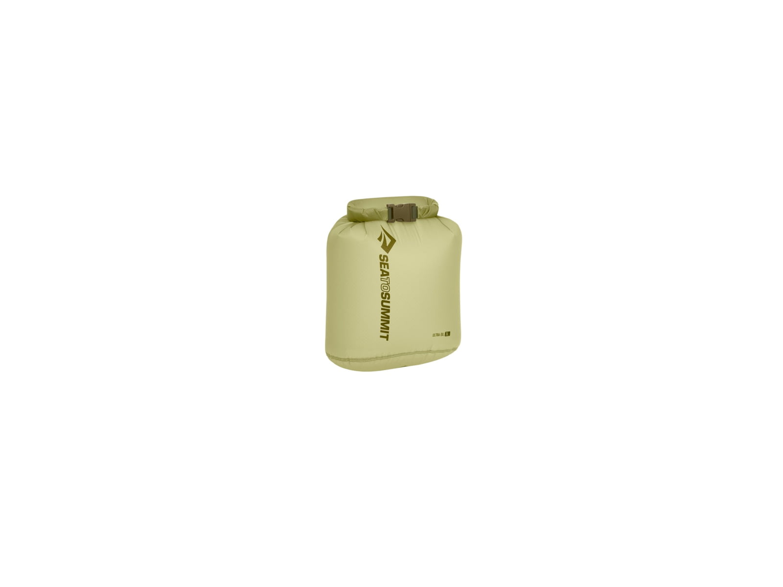 Sea to Summit Ultra-Sil 3L Dry Bag Tarragon Green Extra Small