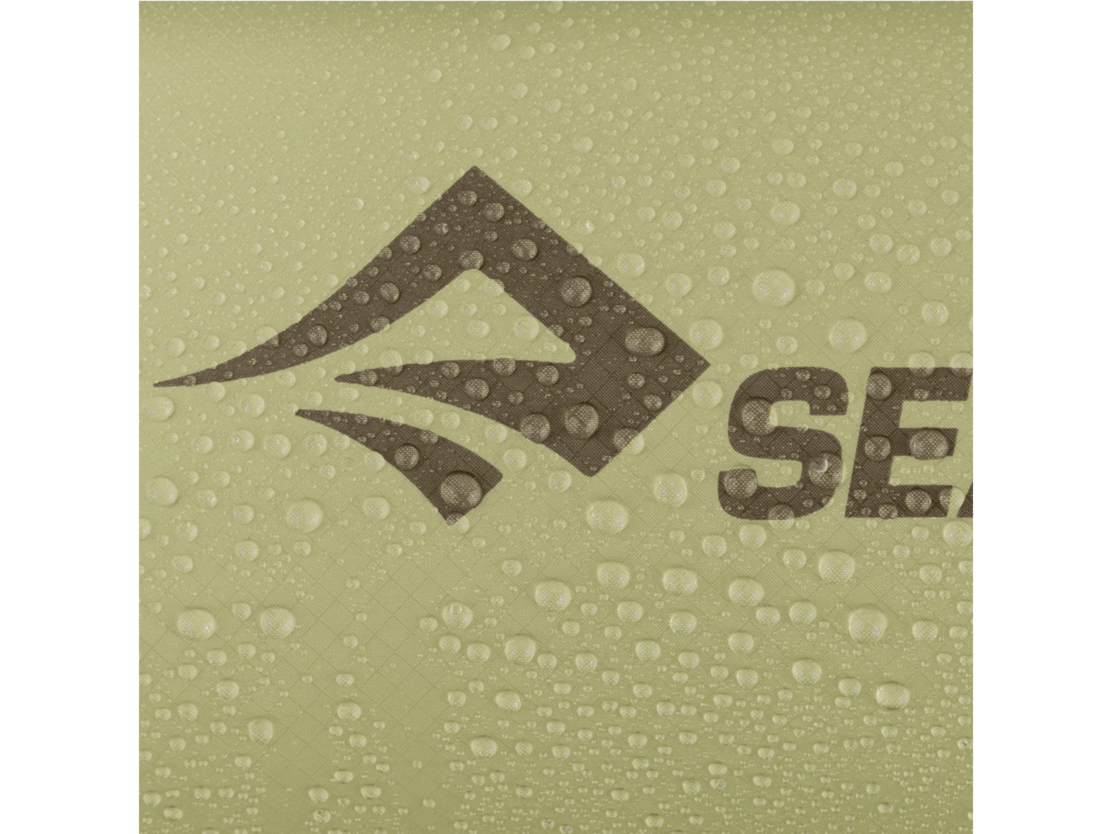 Sea to Summit Ultra-Sil 35L Dry Bag Spicy Orange 2XL