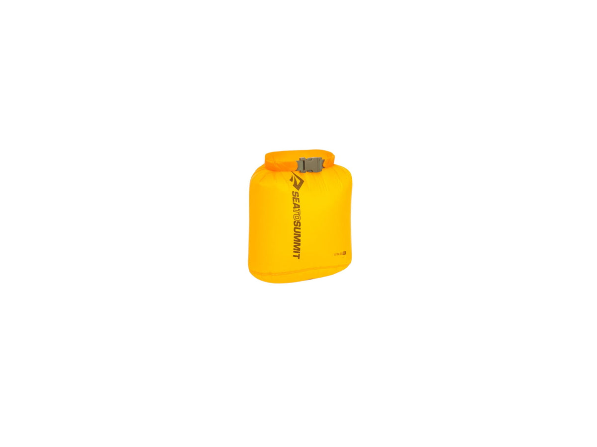 Sea to Summit Ultra-Sil Dry Bag, 3 Liters
