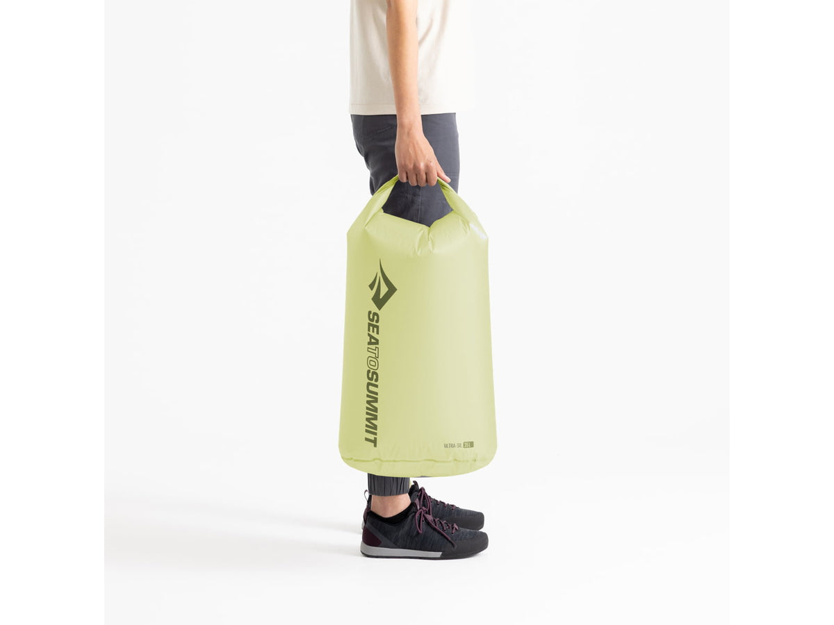 Sea to Summit Ultra-Sil Dry Bag, 35 Liters