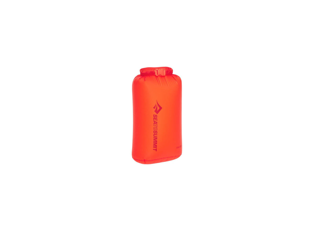 Sea to Summit Ultra-Sil Dry Bag 5 Liters Spicy Orange Small