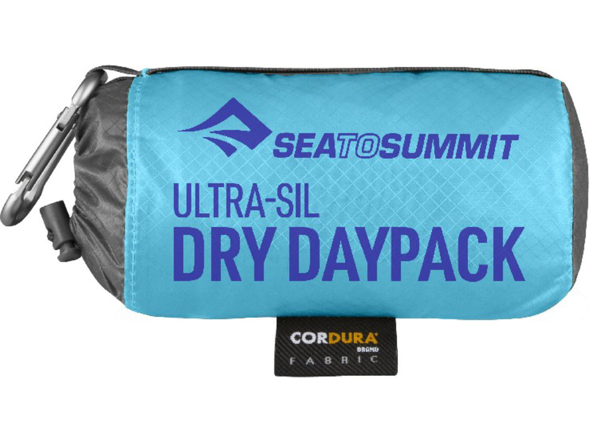 Sea to Summit Ultra-Sil Dry Day Pack