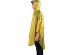 Sea to Summit Ultra-Sil Nano Poncho-Lime