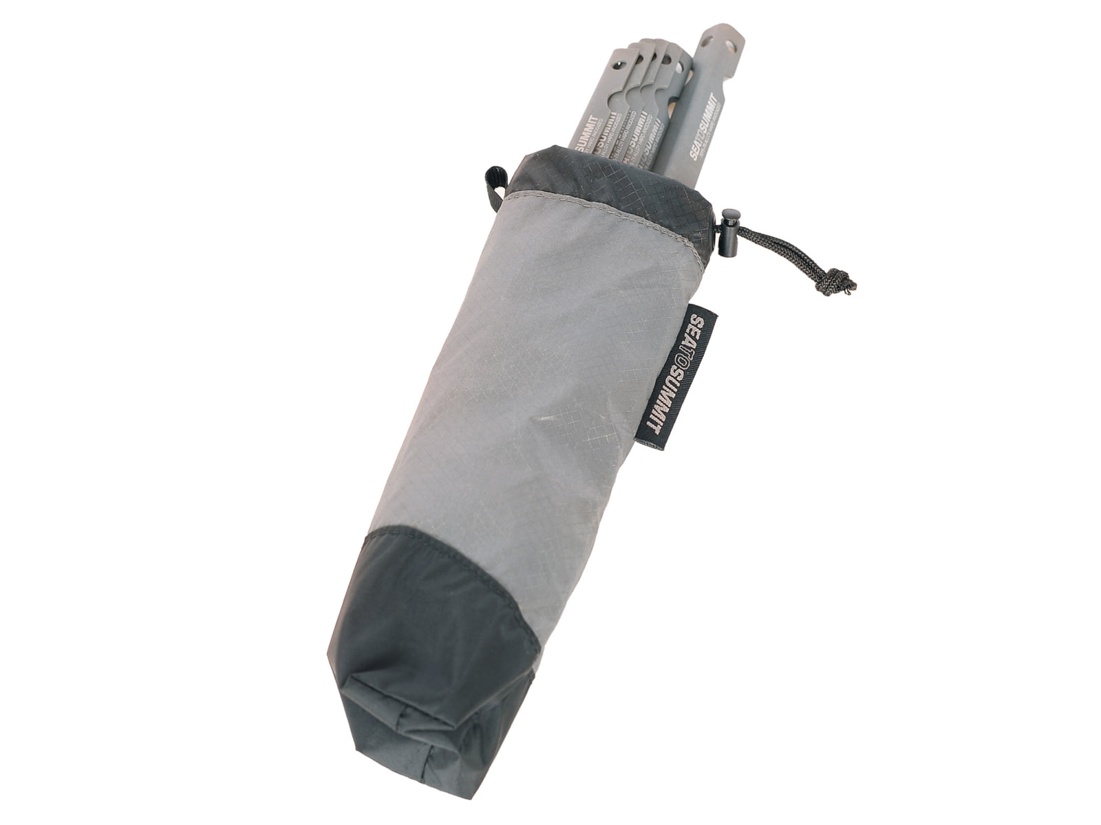 Sea to Summit Utensil/ Peg Bag Grey