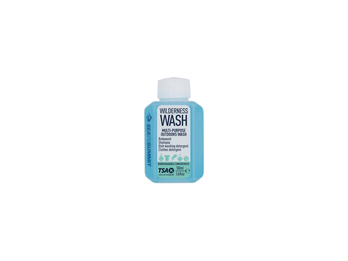 Sea to Summit Wilderness Wash 3.3 oz A2404