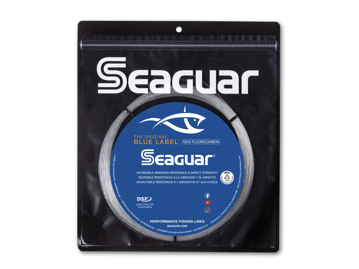 Seaguar Big Game Blue Label Fishing Line