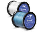 Seaguar Threadlock Fishing Line White 600 yards 200 lbs