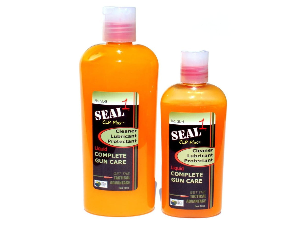 SEAL 1 CLP Plus Liquid 8 Oz Bottle SL8