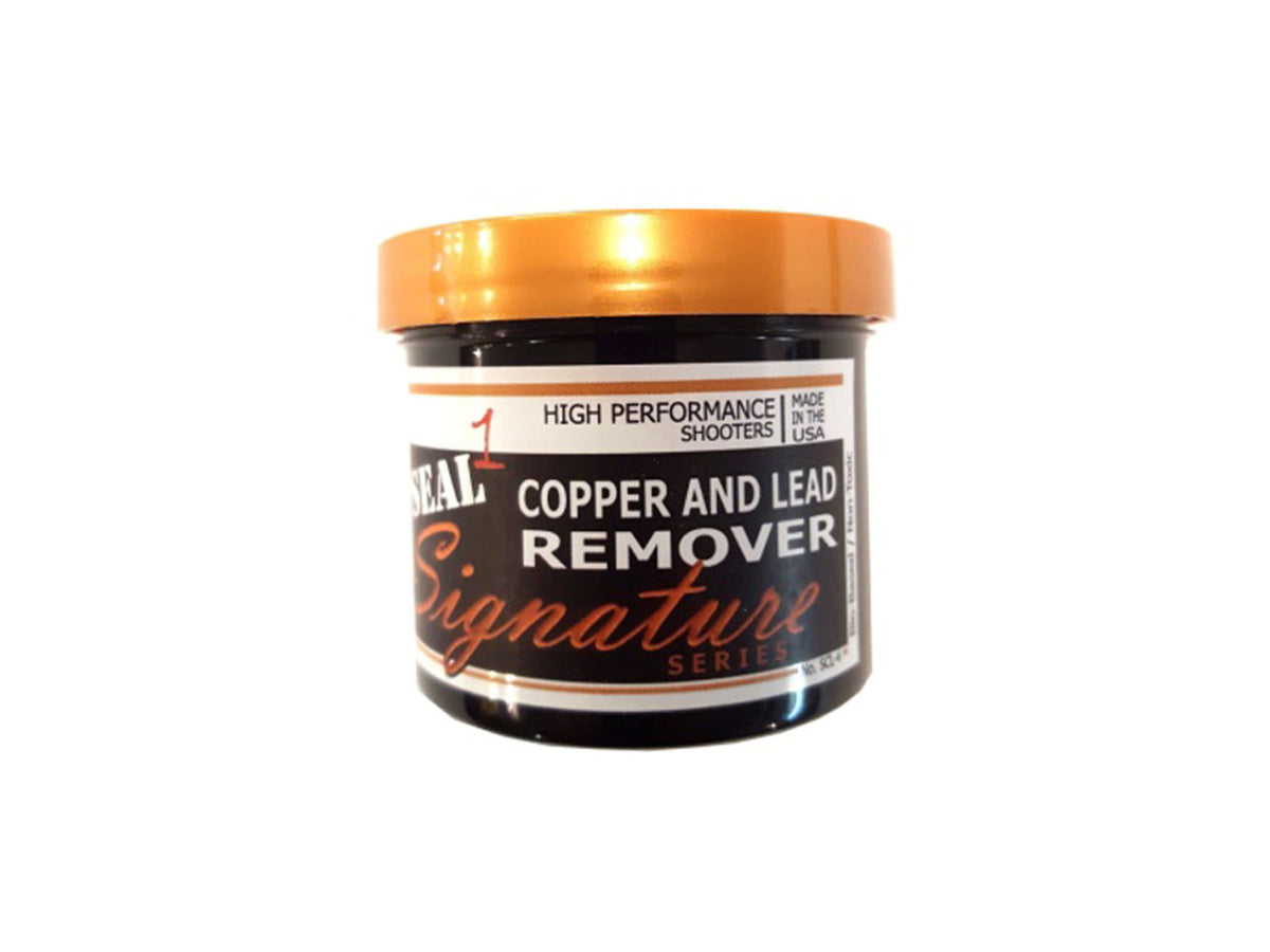 SEAL 1 Copper And Lead Remover High Performance SCL4
