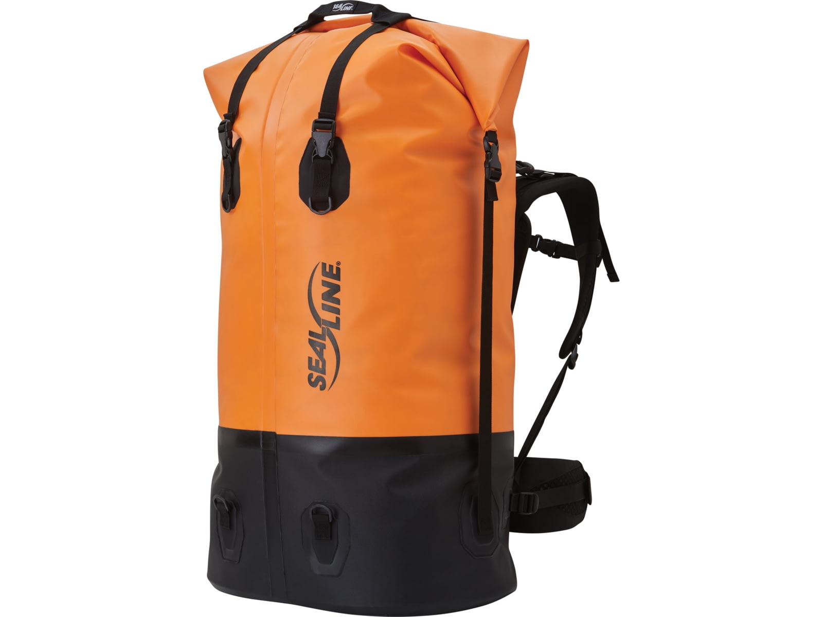 SealLine 120L Pro Dry Pack