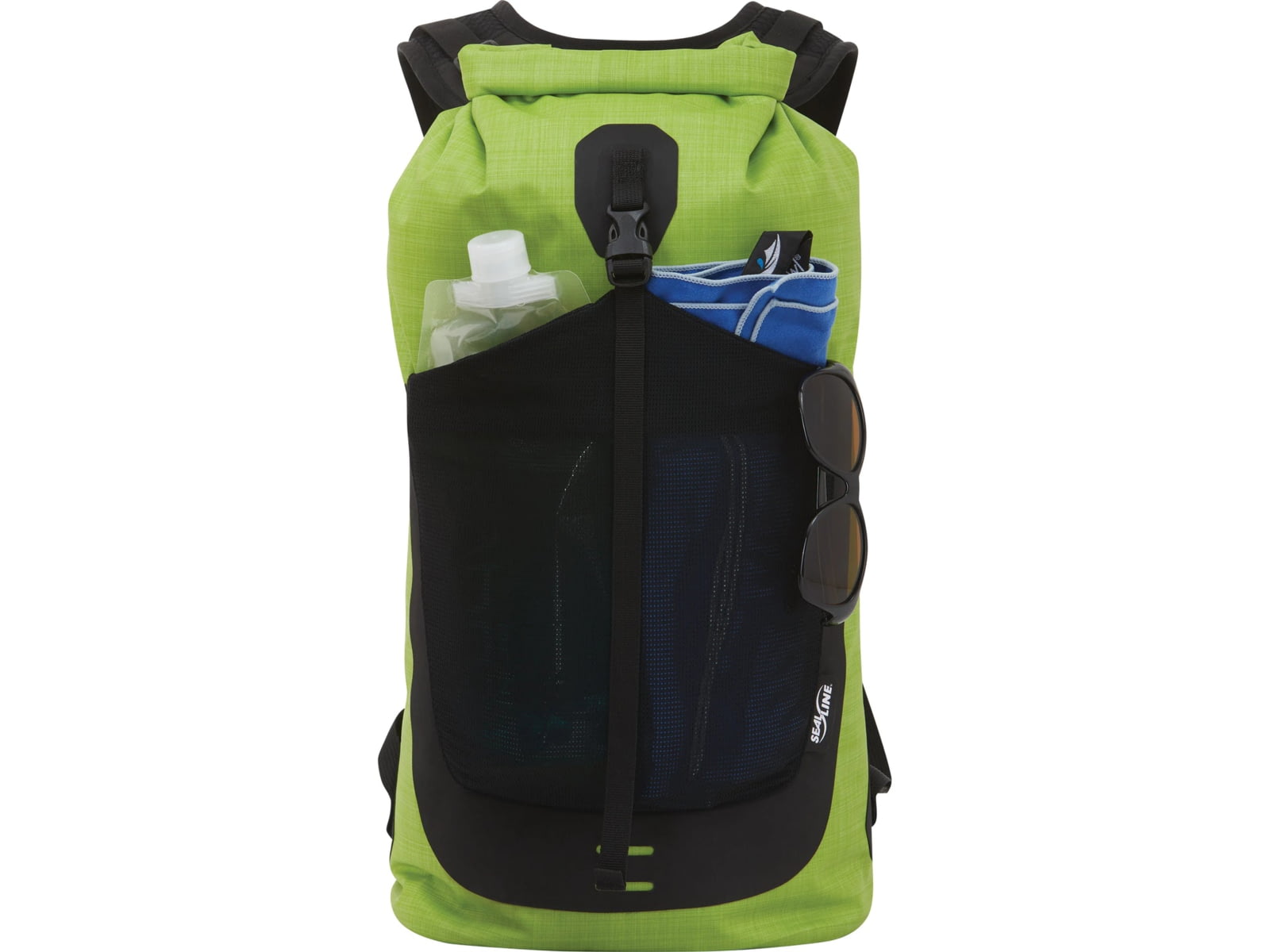 SealLine 18L Bigfork Dry Daypack Heather