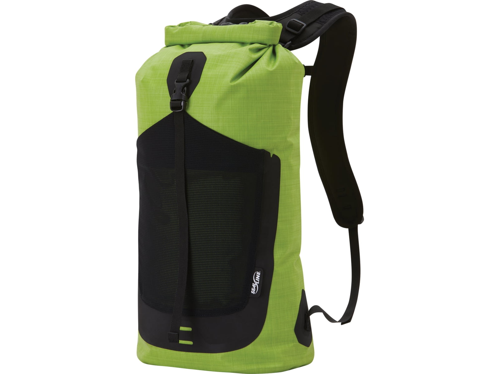 SealLine 18L Bigfork Dry Daypack Heather