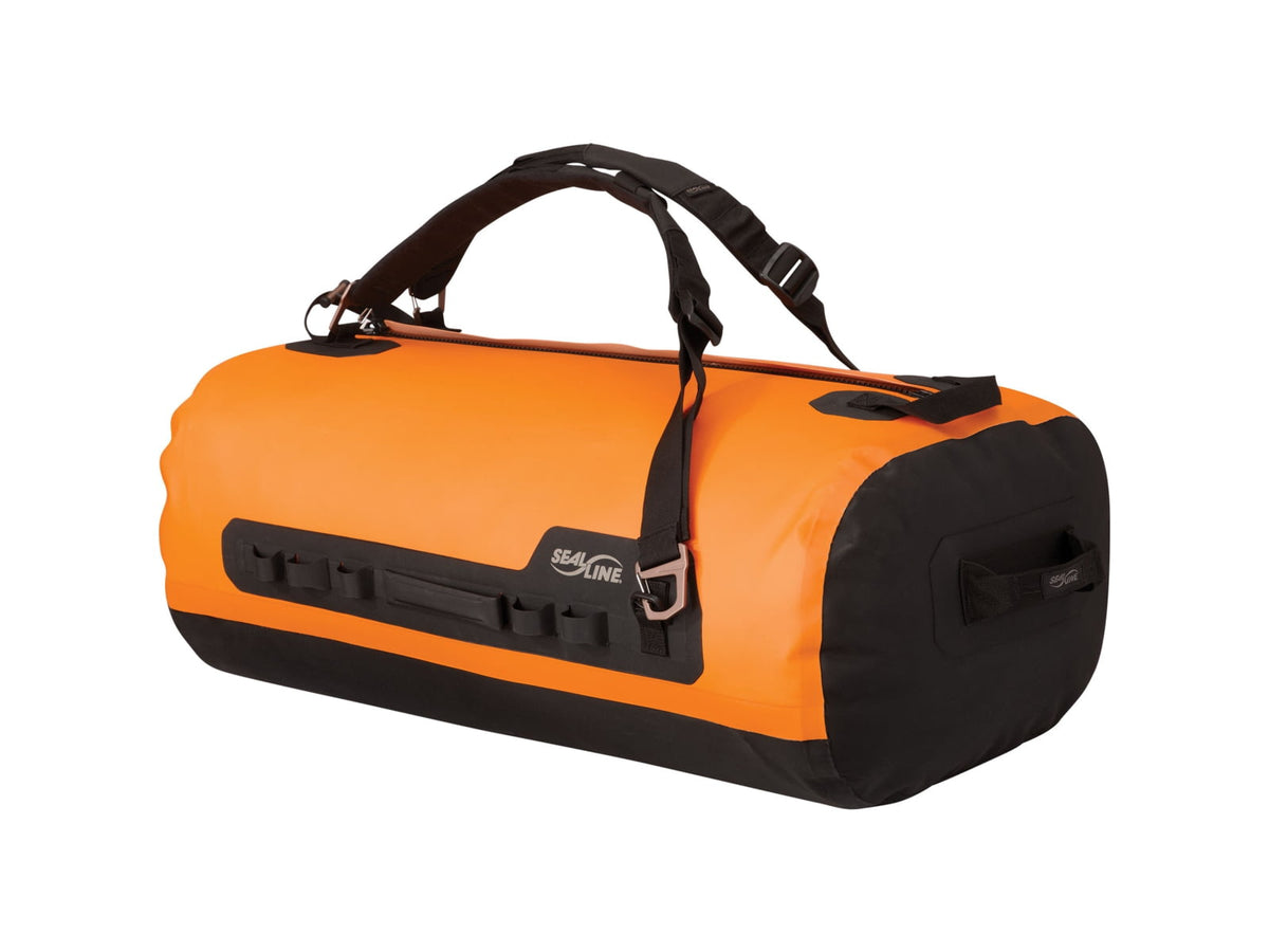 SealLine 40L Pro Zip Duffle