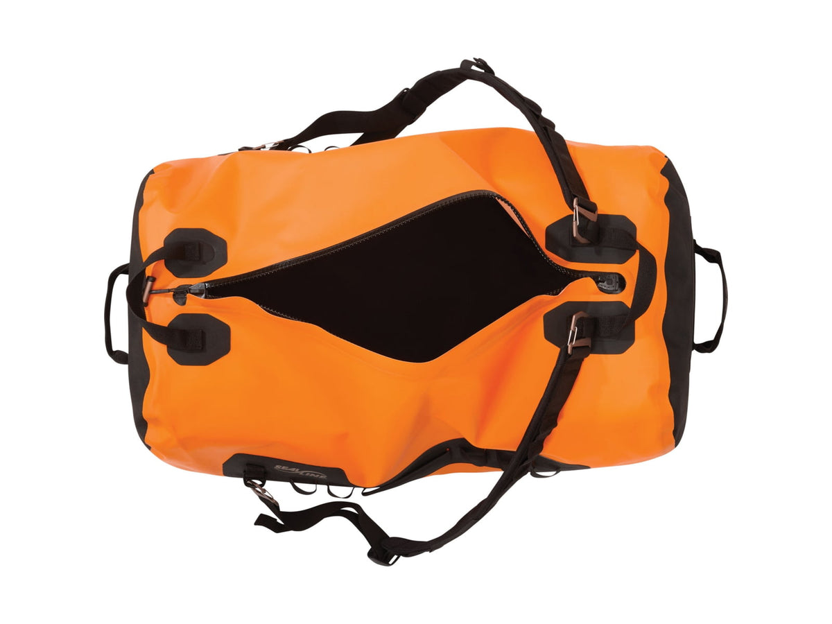 SealLine 40L Pro Zip Duffle