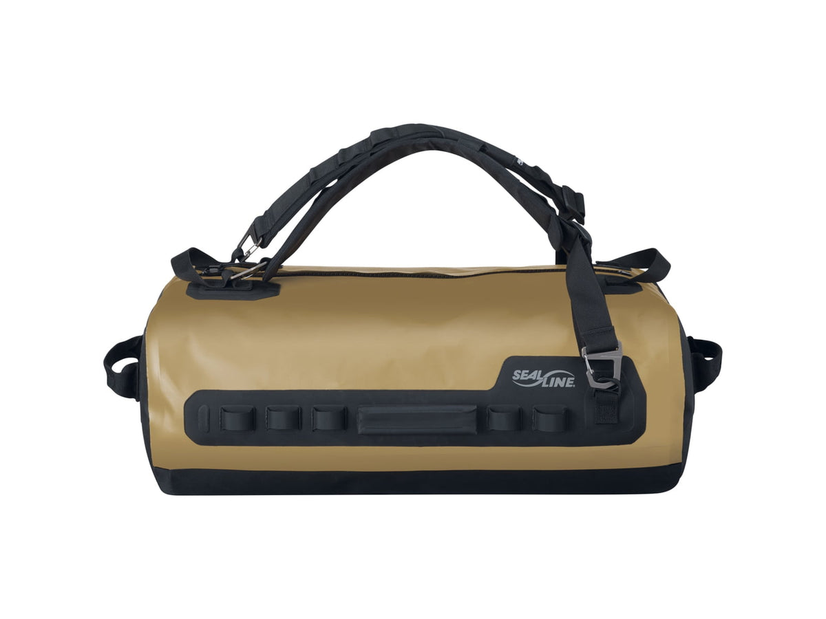 SealLine 40L Pro Zip Duffle