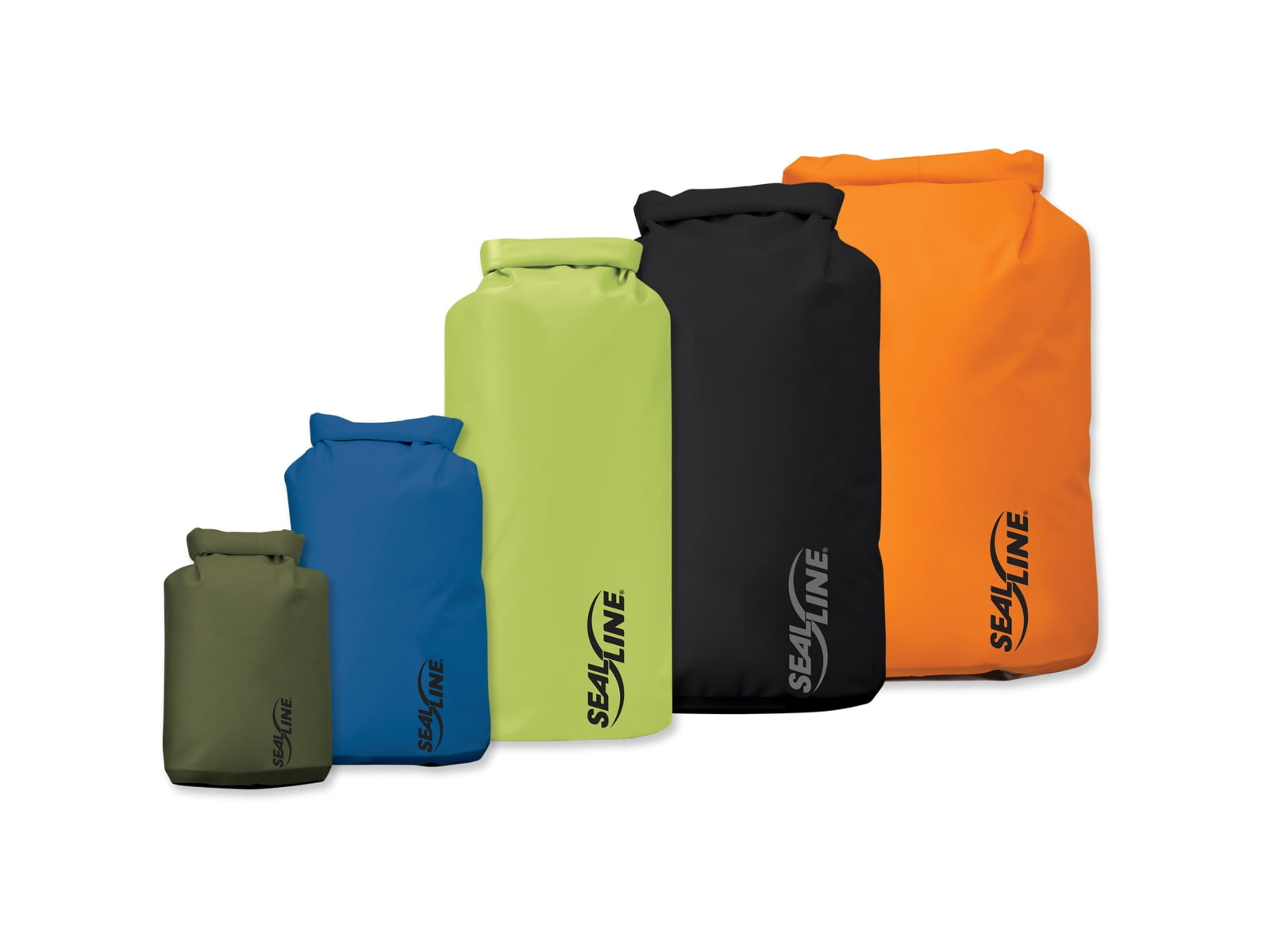 SealLine 20L Discovery Dry Bag