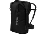 SealLine 115L Black Canyon Dry Pack Blue