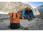 SealLine 70L Pro Dry Pack Brown