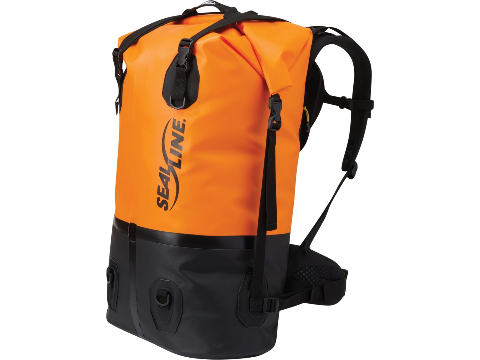 SealLine 70L Pro Dry Pack Brown