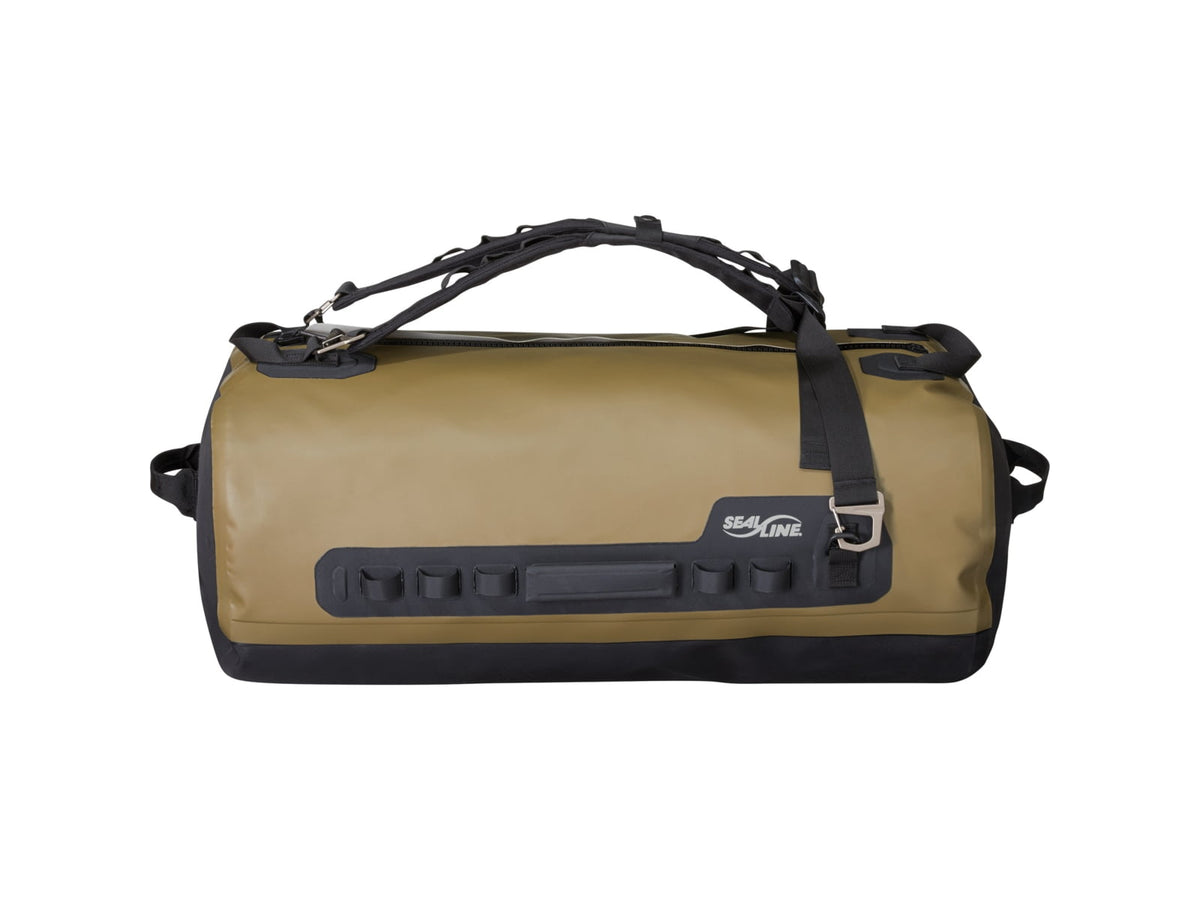 SealLine Pro 70L Zip Duffle Bag