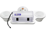 SeaSucker 2 Cup Holder w/Large Dry Box