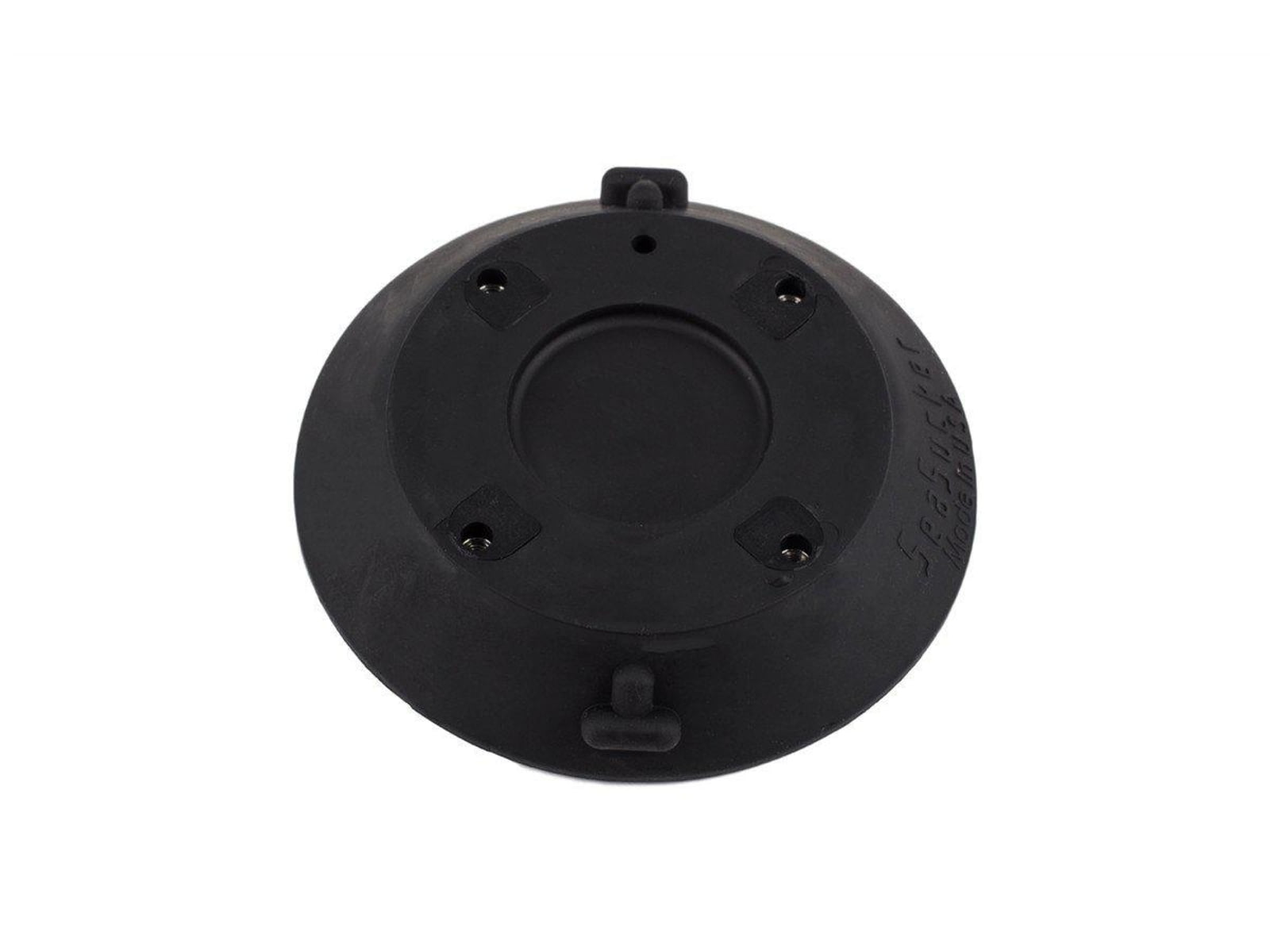SeaSucker 4.5in Vacuum Pad Black
