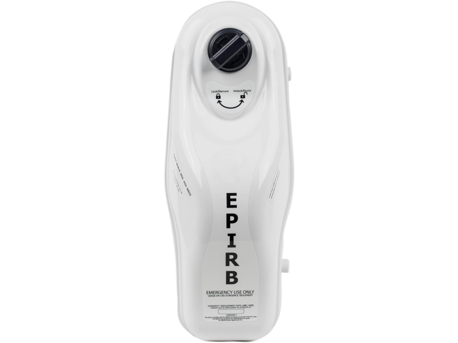 SeaSucker ACR Cat 1 EPIRB Mount
