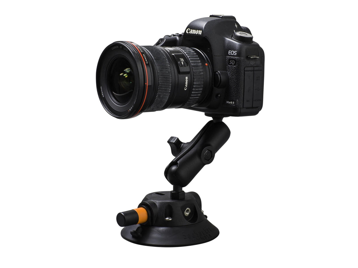 SeaSucker Camera - Mount