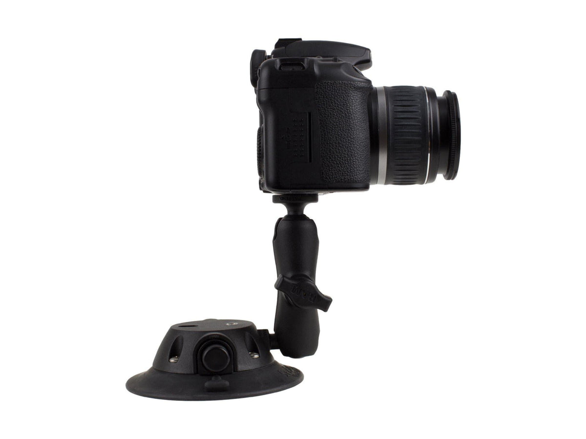 SeaSucker Camera - Mount