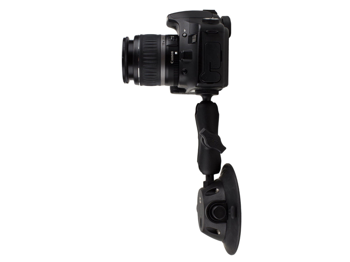 SeaSucker Camera - Mount