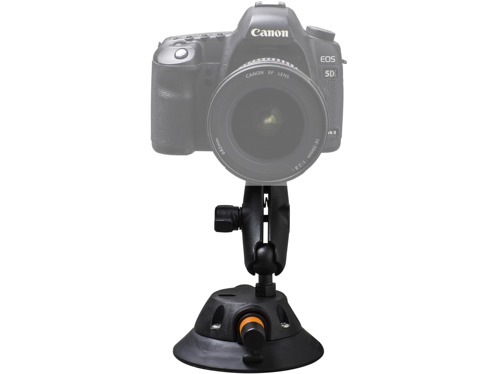 SeaSucker Camera - Mount
