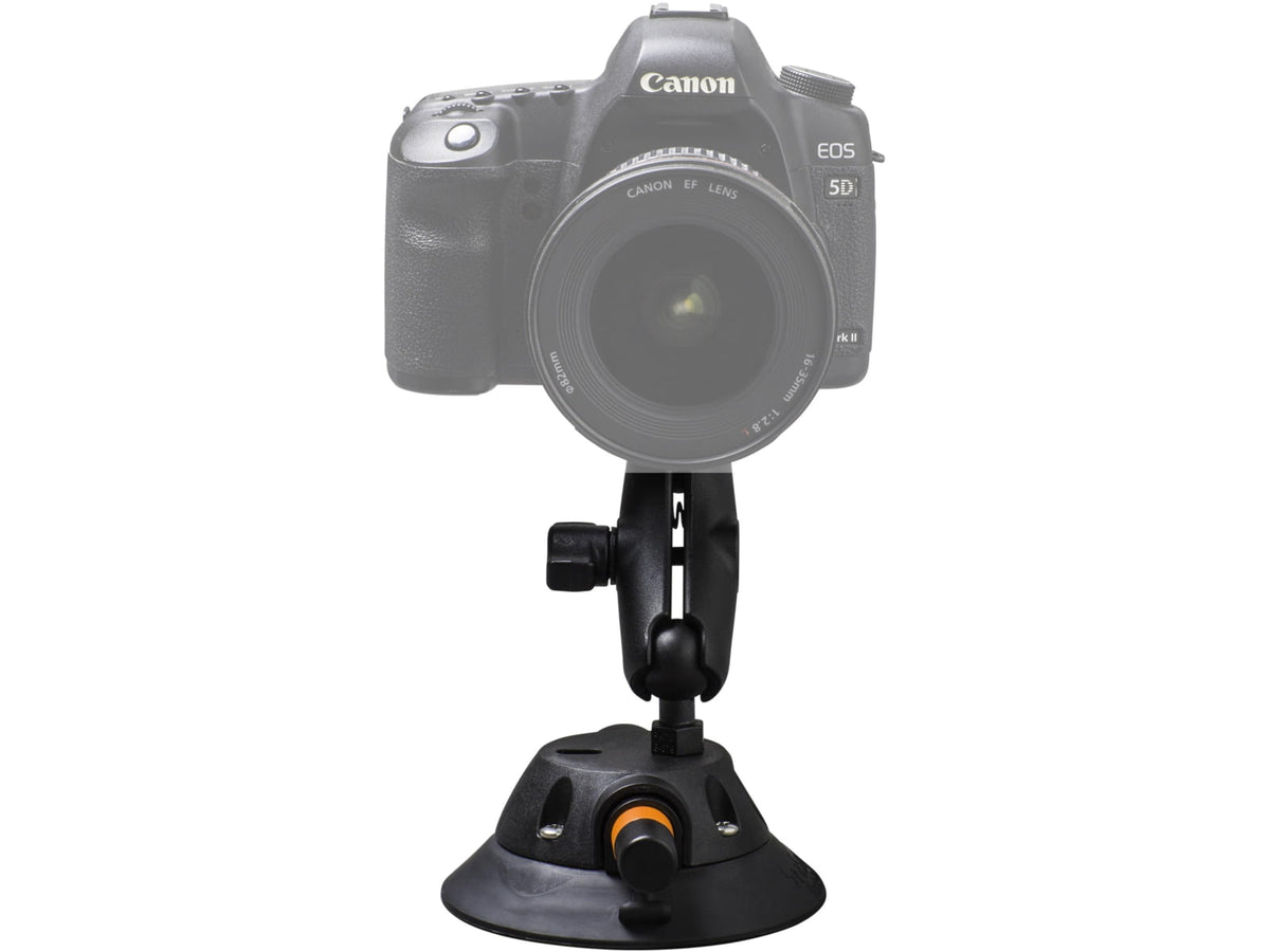 SeaSucker Camera - Mount