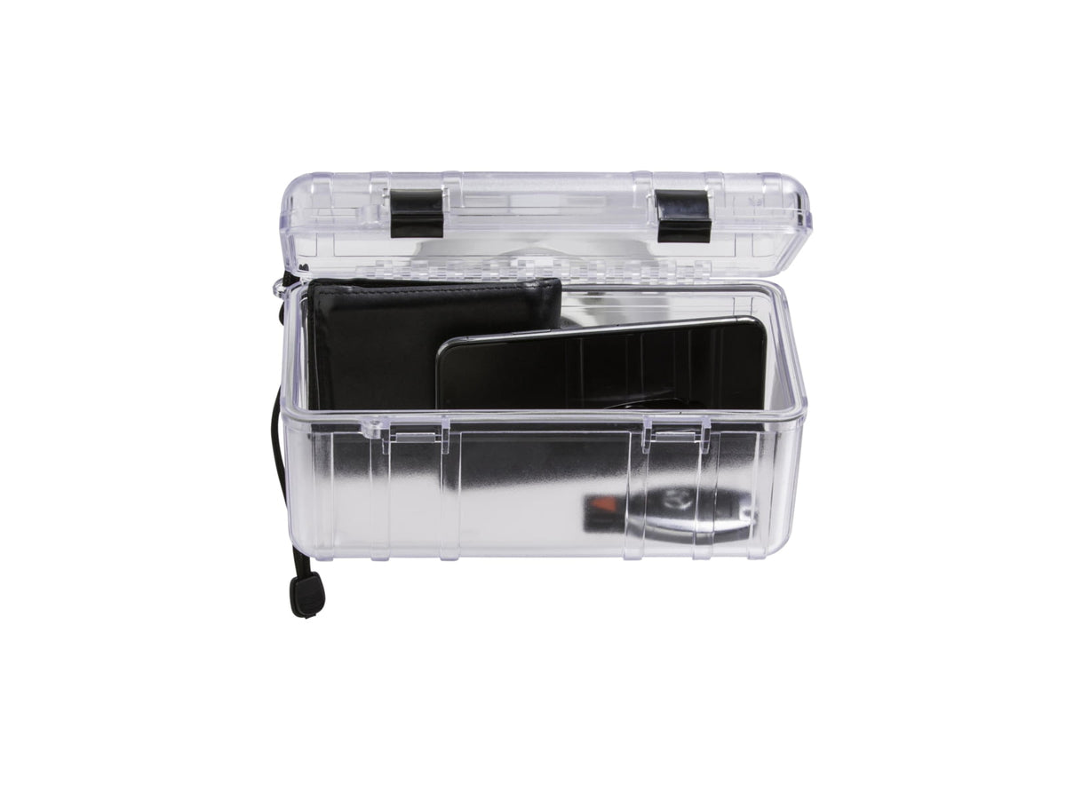 SeaSucker Dry Box - Vertical Mount Large