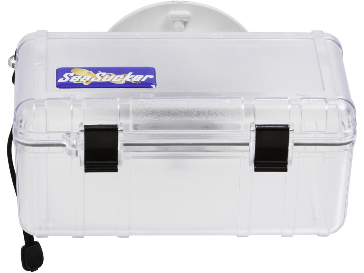 SeaSucker Dry Box - Vertical Mount Large