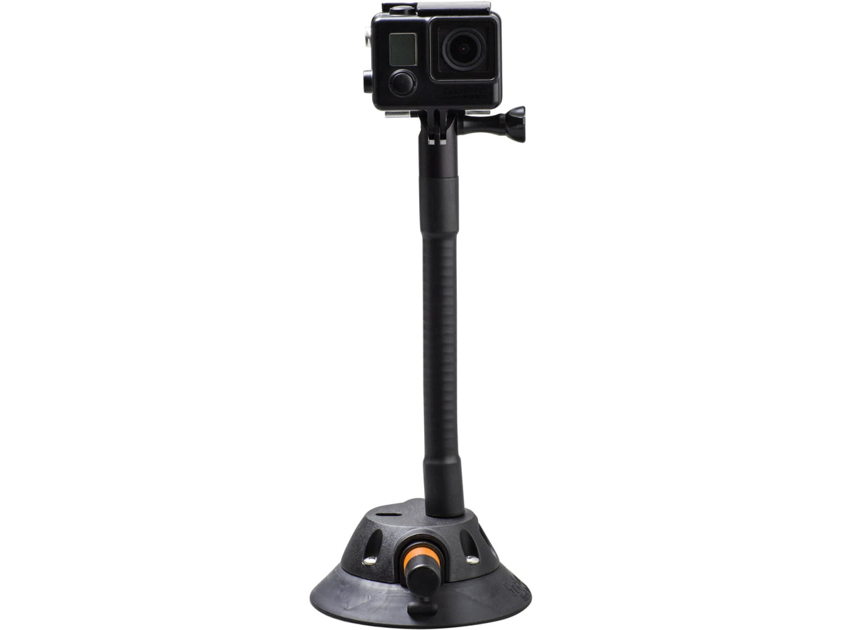 SeaSucker Flex Action Camera Mount