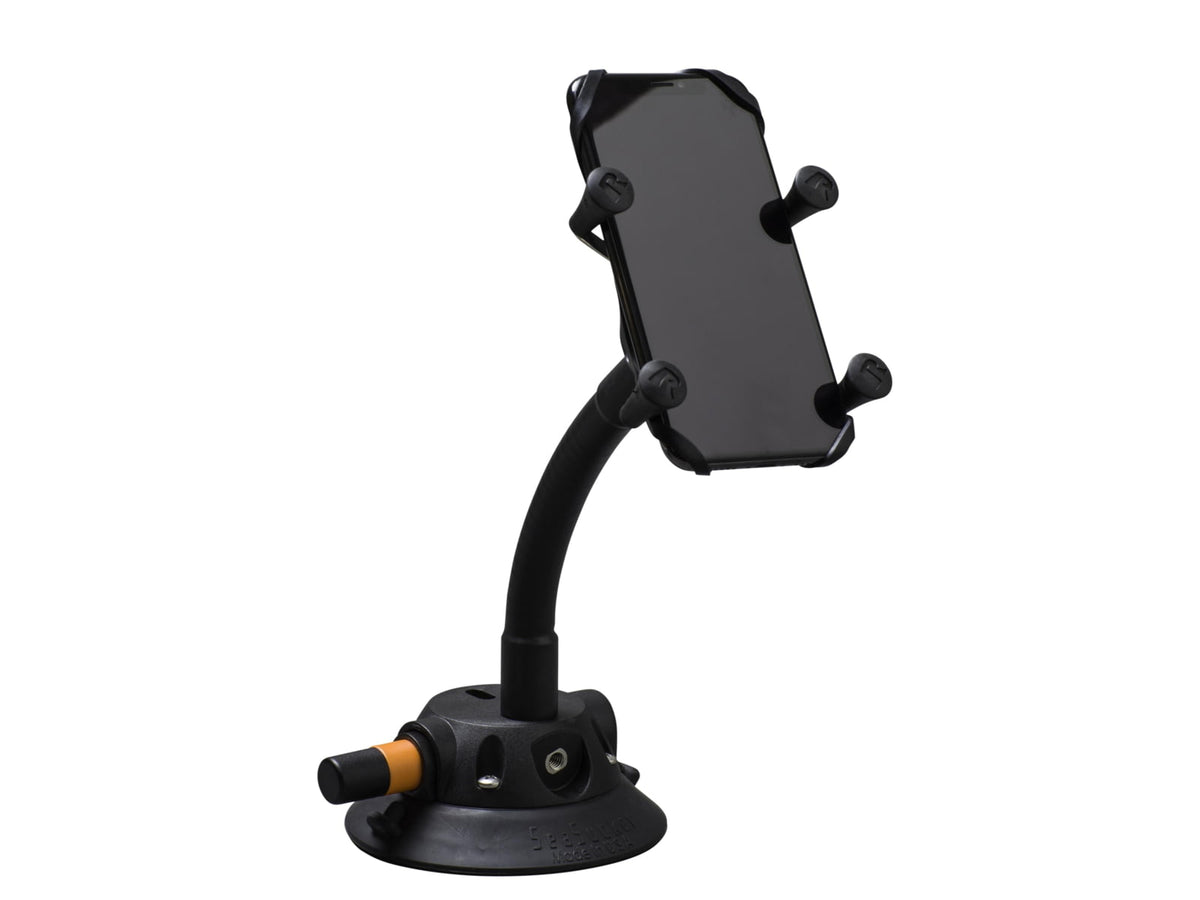 SeaSucker Flex-X Phone Mount