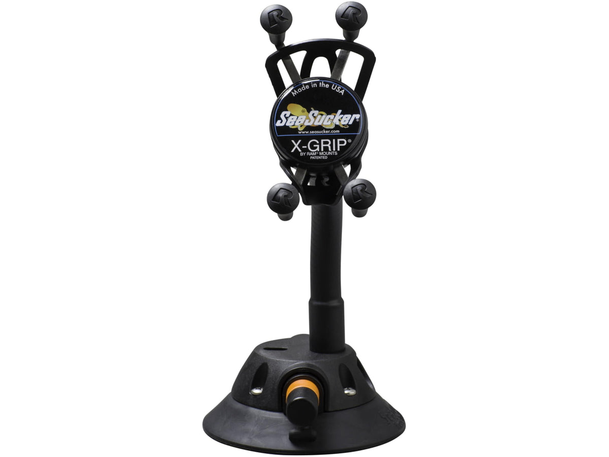 SeaSucker Flex-X Phone Mount