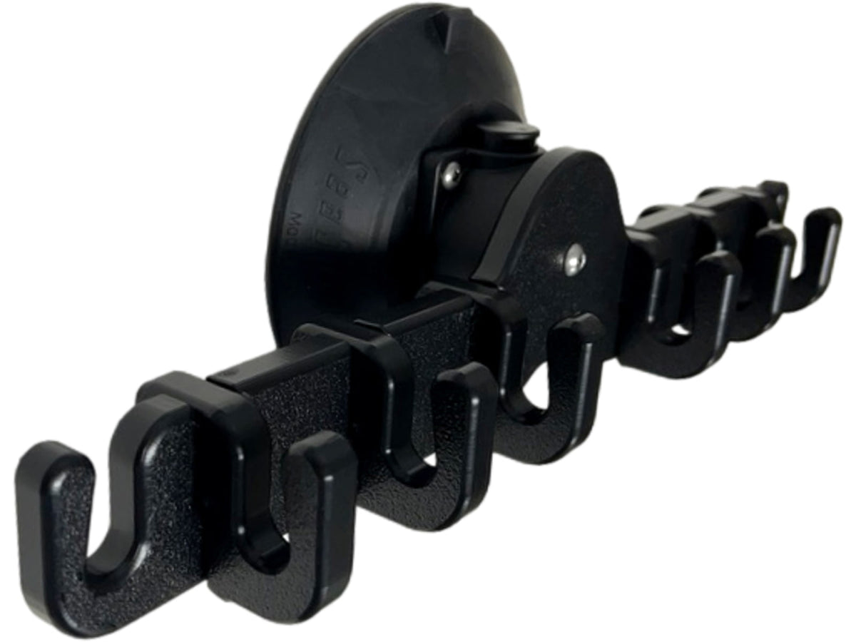 SeaSucker Hook Rack