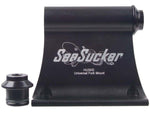 SeaSucker HUSKE Fork Mount Body Black