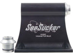 SeaSucker HUSKE Fork Mount Body Black