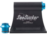 SeaSucker HUSKE Fork Mount Body Black