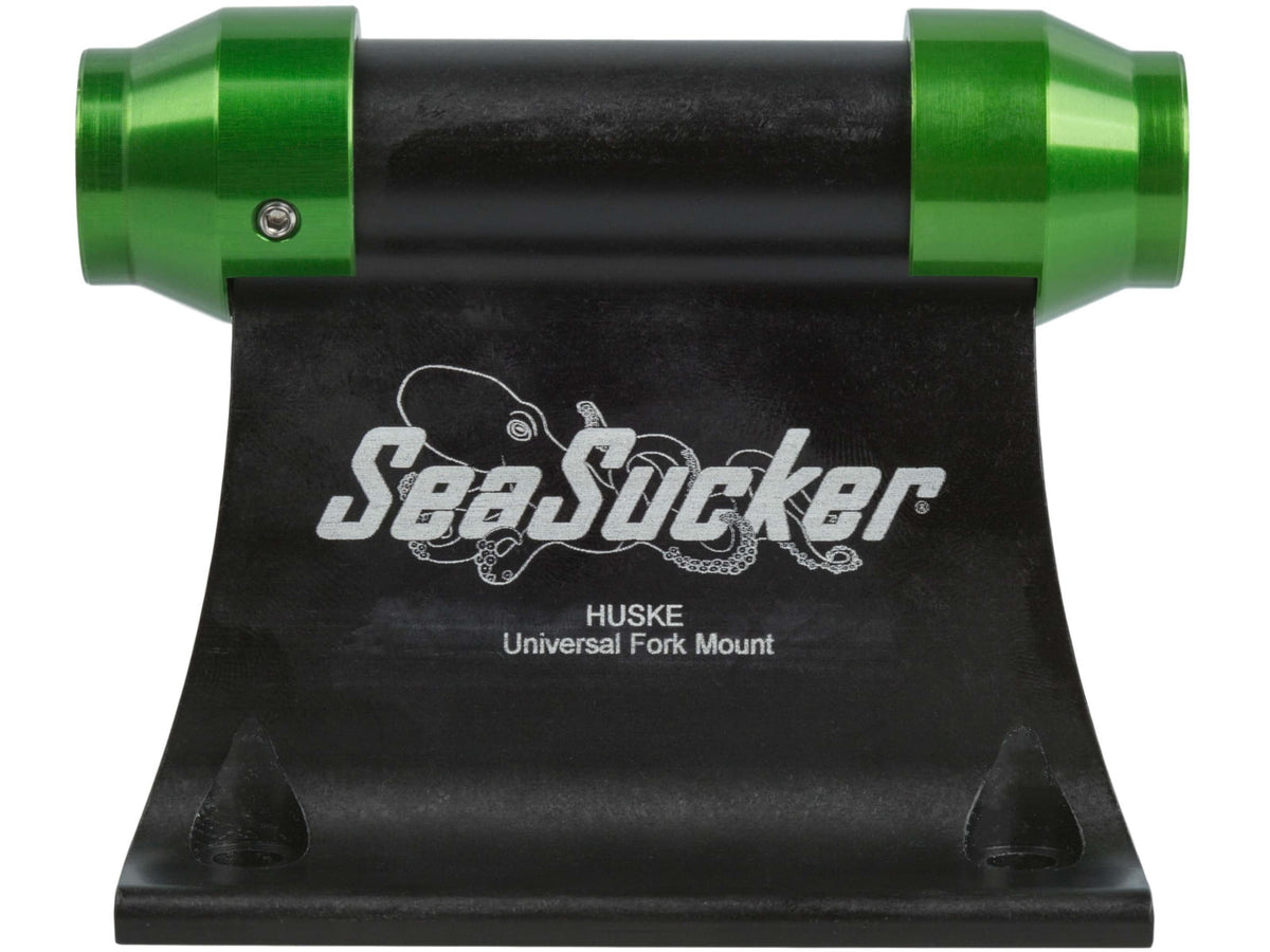 SeaSucker HUSKE Fork Mount Plugs