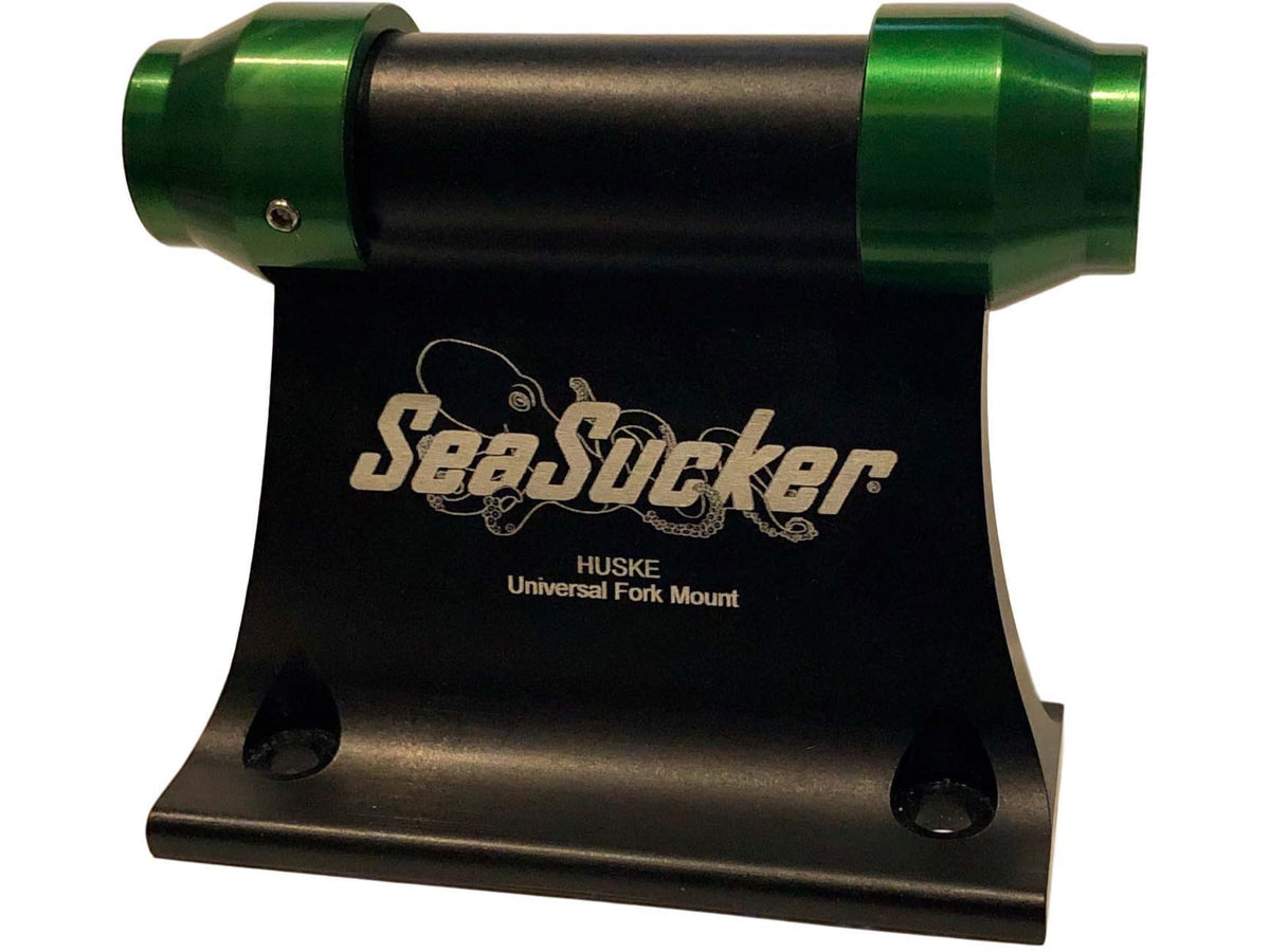 SeaSucker HUSKE Fork Mount Plugs