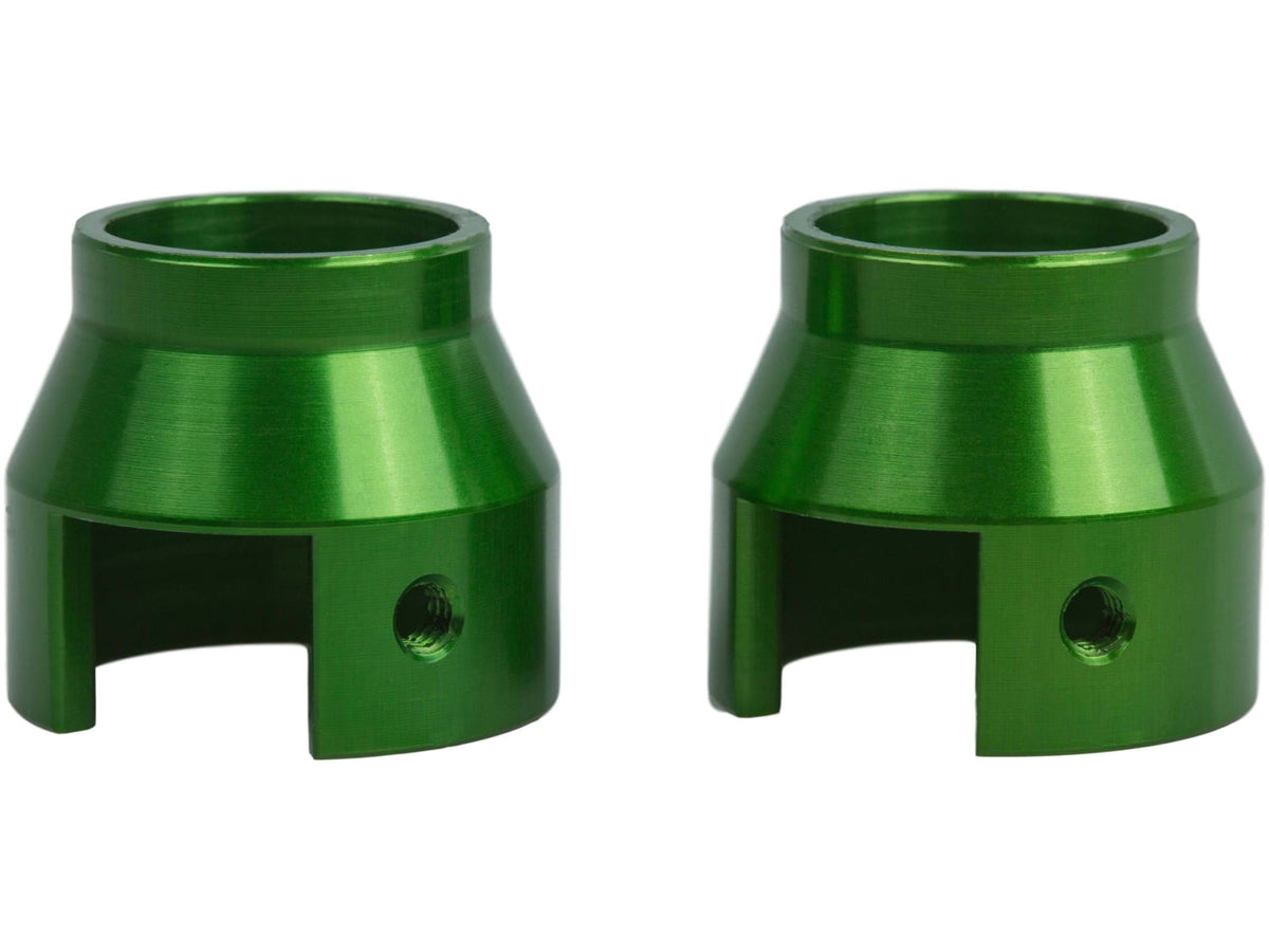 SeaSucker HUSKE Fork Mount Plugs