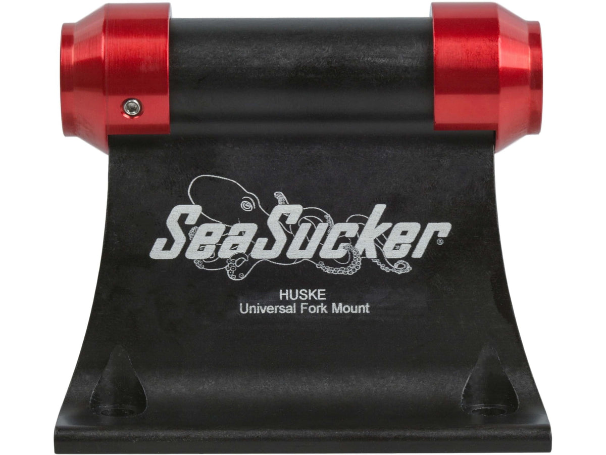 SeaSucker HUSKE Fork Mount Plugs