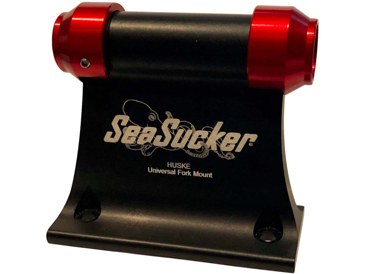SeaSucker HUSKE Fork Mount Plugs