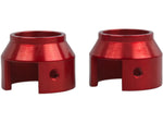 SeaSucker HUSKE Fork Mount Plugs