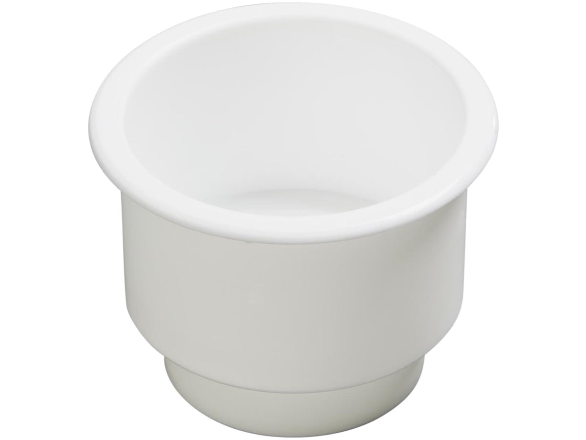 SeaSucker Insert Cup Holder White